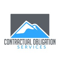 Contractual Obligation Services (COS) logo