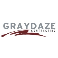 Graydaze Contracting, Inc. logo