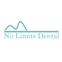 No Limits Dental logo