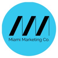 Miami Marketing® logo