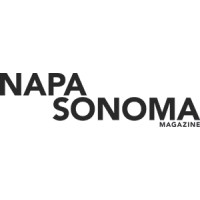 Napa Sonoma Magazine logo