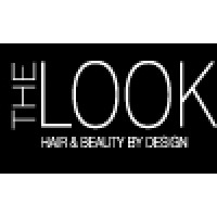 The Look Salon logo