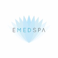 E Med Spa logo