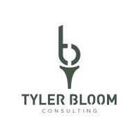 Tyler Bloom Consulting logo