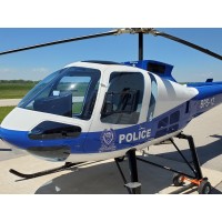 Image of Enstrom Helicopter Corporation
