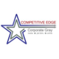 Corporate Gray logo