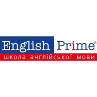 English Prime School logo