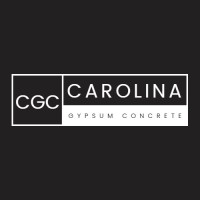 Carolina Gypsum Concrete logo