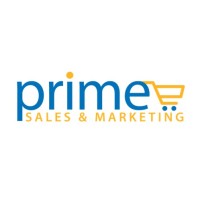 Prime Sales & Marketing logo