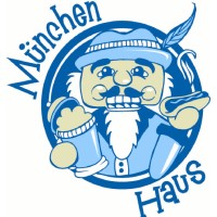 München Haus logo