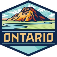 City Of Ontario, Oregon logo