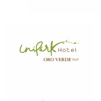 Unipark Hotel logo