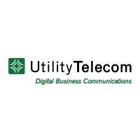 Utility Telecom logo