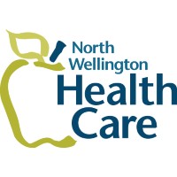 North Wellington Health Care logo