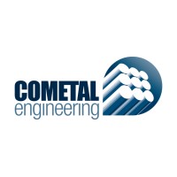 Cometal Engineering logo