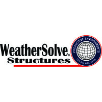 WeatherSolve Structures logo