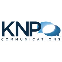 KNP Communications logo