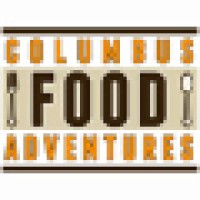 Columbus Food Adventures Ltd. logo