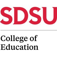 SDSU College of Education logo