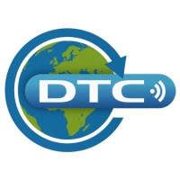 DTC Telecom logo