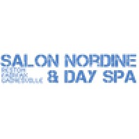 Salon Nordine logo