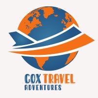 Image of COX TRAVEL ADVENTURES