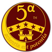 Five-Alpha logo