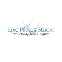 Epic Pilates Studio logo