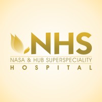 NHS Hospital logo