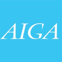 AIGA Houston logo