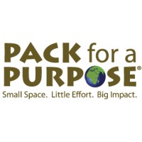 Image of Pack for a Purpose