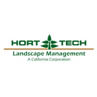 Hort Tech logo
