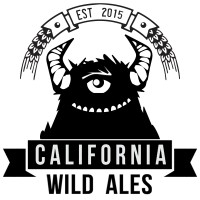 California Wild Ales logo