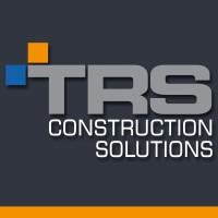 TRS Construction Solutions Ltd logo