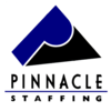 Pinnacle Staffing Solutions logo