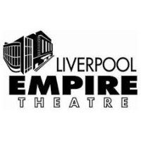 Liverpool Empire Theatre logo
