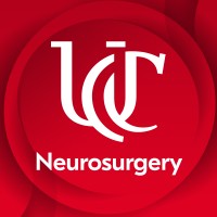 University Of Cincinnati Department Of Neurosurgery logo