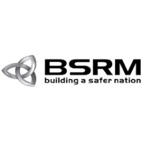 BSRM Group of Companies logo