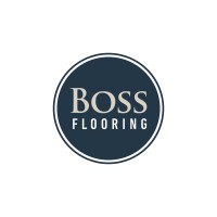 Boss Flooring logo