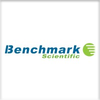 Benchmark Scientific logo