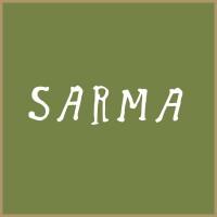 Sarma Restaurant logo
