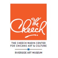 The Cheech Marin Center For Chicano Art & Culture Of Riverside Art Museum logo