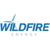 Wildfire Energy logo