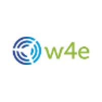 W4E Renewable Energy logo