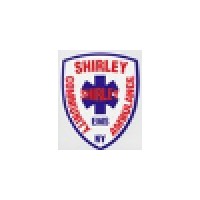 Shirley Community Ambulance logo