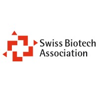 Swiss Biotech Association logo