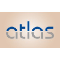 Editora Atlas logo