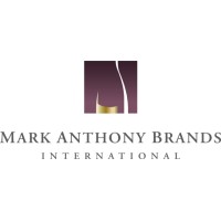 Mark Anthony Brands International logo