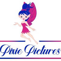Pixie Pictures logo