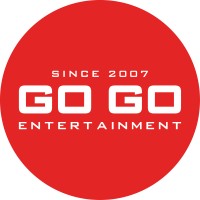 GO GO ENTERTAINMENT CO., LTD. logo